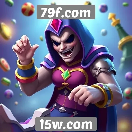 Análise das ofertas de jogos no 79f.com