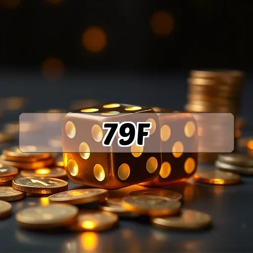 79f.com: Descubra o Melhor do Cassino Online com Diversão Garantida