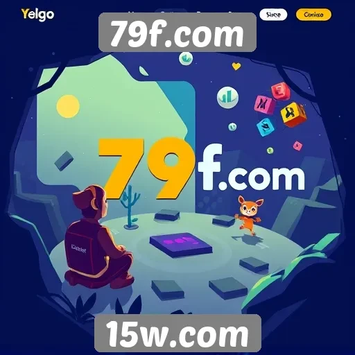 Como o design do 79f.com impacta a experiência do usuário