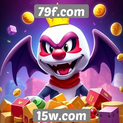 79f.com apresenta novas opções de jogos para usuários