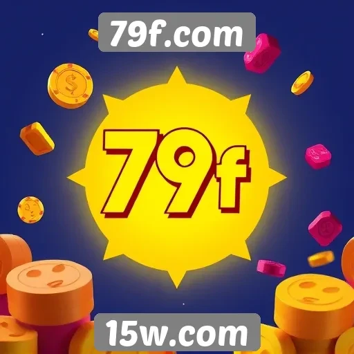Recursos e funcionalidades do 79f.com